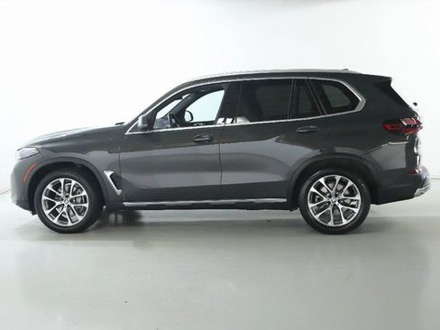 Used 2024 BMW X5 xDrive40i w/ Premium Package AWD/4WD image 41