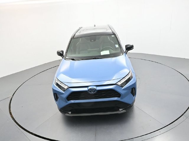 Used 2023 Toyota RAV4 XSE AWD/4WD image 37