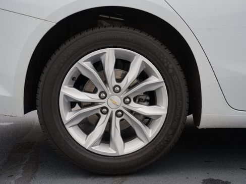 Used 2023 Chevrolet Malibu LT w/ Driver Confidence Package FWD image 29