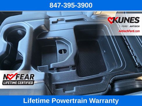 Used 2023 RAM 1500 Big Horn image 51