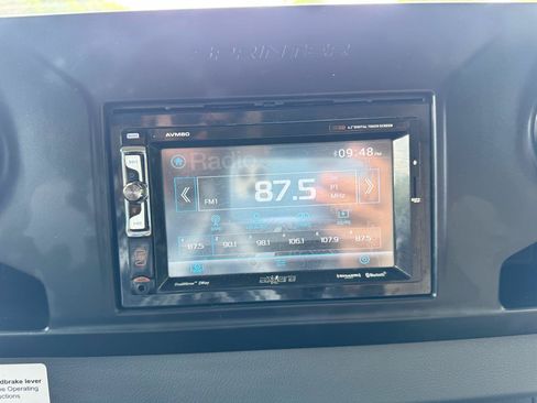 Used 2019 Mercedes-Benz Sprinter 170 image 63