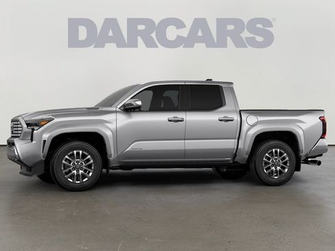 New 2026 Toyota Tacoma Limited AWD/4WD image 4