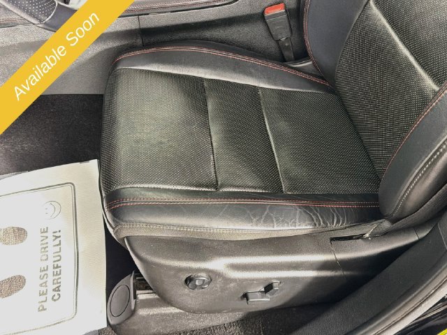 Used 2024 Dodge Durango R/T w/ Blacktop Package AWD/4WD image 18