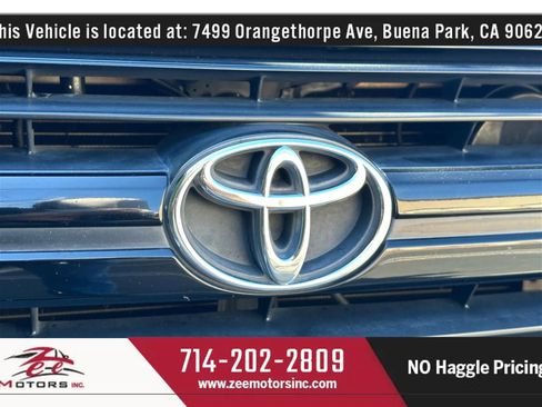 Used 2002 Toyota 4Runner SR5 image 50