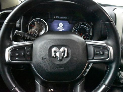 Used 2021 RAM 1500 Laramie image 17
