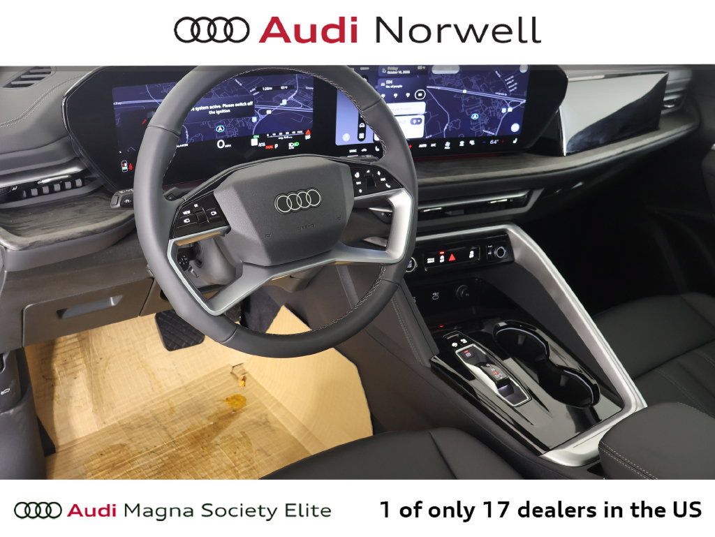 New 2026 Audi Q5 Premium AWD/4WD image 2