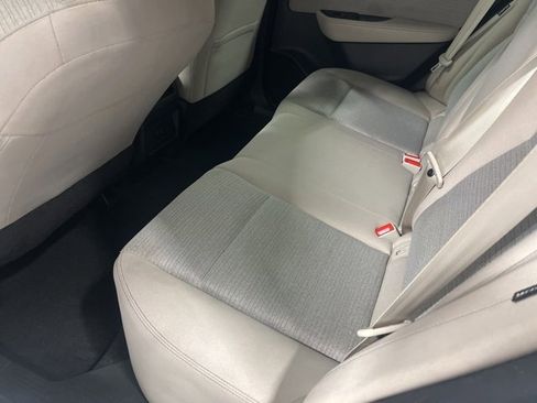 Used 2023 Nissan Rogue SV image 29