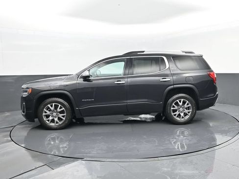 Used 2020 GMC Acadia SLT AWD/4WD image 5