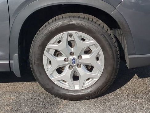 Used 2020 Subaru Forester w/ Alloy Wheel Package image 11