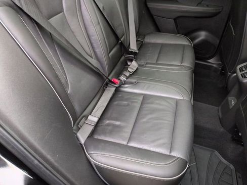 Used 2021 Buick Envision Essence AWD/4WD image 30