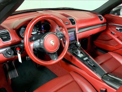 Used 2013 Porsche Boxster RWD image 4