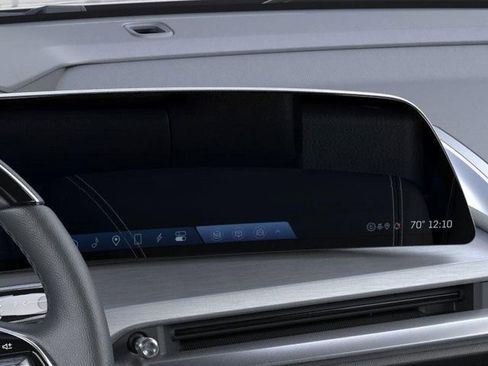 New 2026 Cadillac Vistiq Platinum image 20