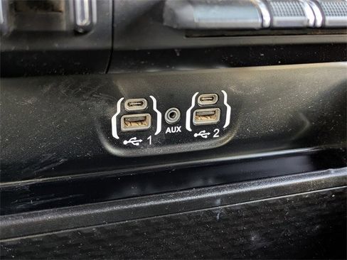 Used 2024 RAM 2500 Big Horn w/ Off Road Package image 21