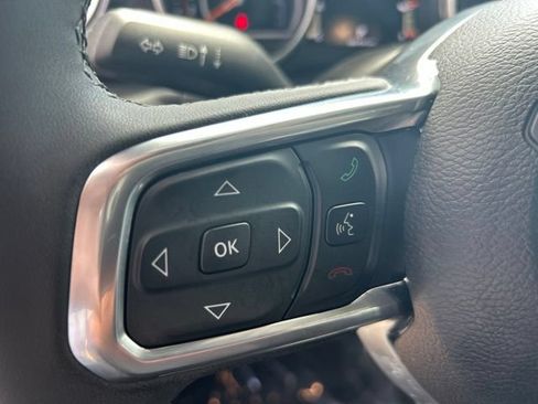 Used 2023 Jeep Wrangler Unlimited Sahara AWD/4WD image 26