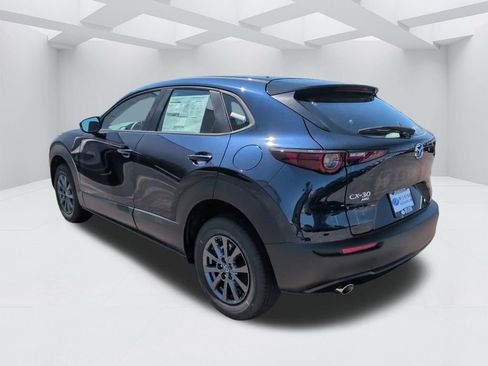 New 2026 MAZDA CX-30 AWD 2.5 S image 11