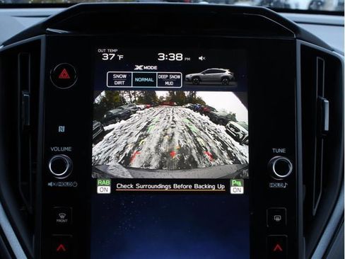 New 2026 Subaru Crosstrek 2.5i Limited image 31