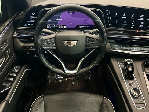 Used 2021 Cadillac Escalade Sport w/ Driver Assist Tech Package image 14