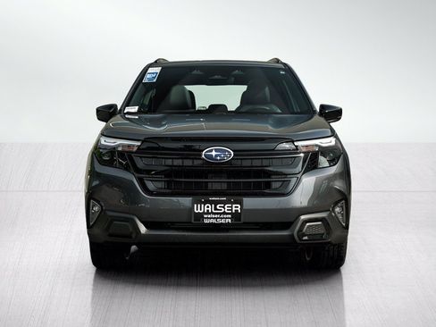 New 2026 Subaru Forester Sport w/ Onyx Edition AWD/4WD image 2