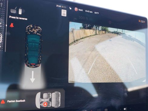 Used 2024 Tesla Model 3 RWD image 12
