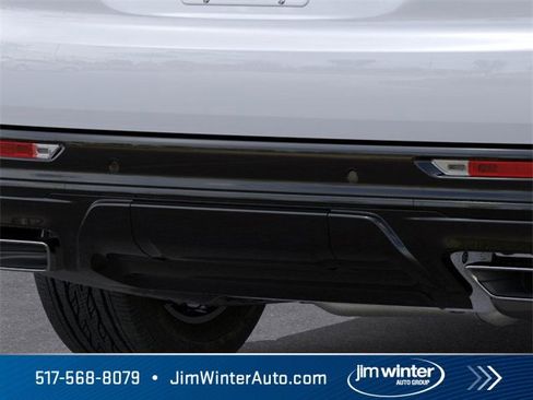 New 2026 Buick Enclave Sport Touring w/ Power Package image 14