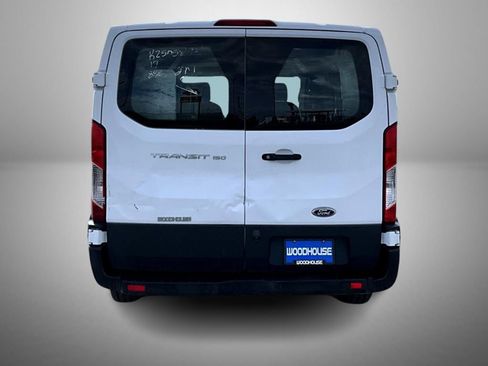 Used 2019 Ford Transit 150 130 Low Roof RWD image 6