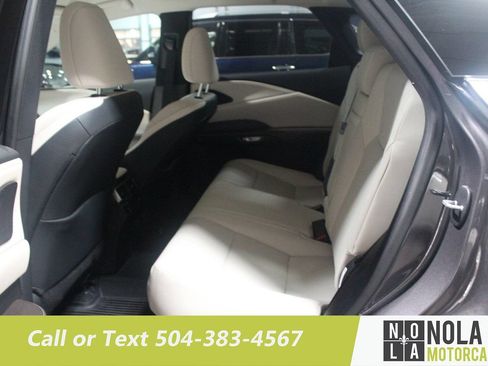 Used 2024 Lexus RX 350 FWD w/ Technology Package image 9