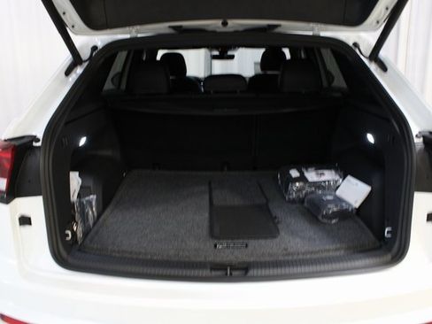 New 2026 Volkswagen Atlas Cross Sport SEL R-Line image 30