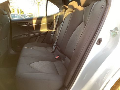 Used 2024 Toyota Camry LE image 12