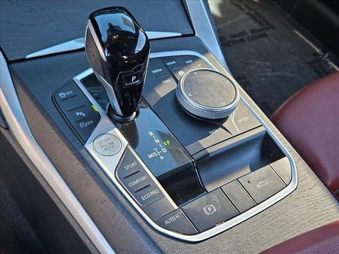 Used 2022 BMW 430i Convertible w/ M Sport Package image 11