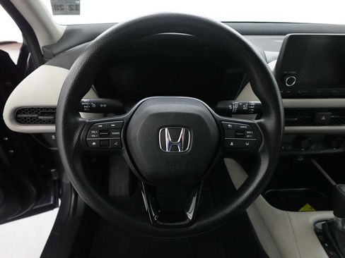 Used 2024 Honda HR-V LX image 16