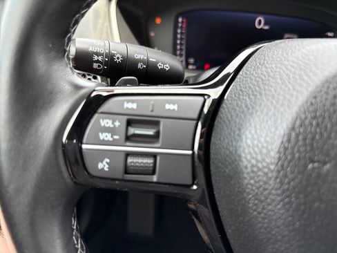 Certified 2023 Honda Civic Sport Touring image 25