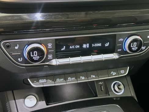 Used 2019 Audi Q5 Prestige AWD/4WD image 23
