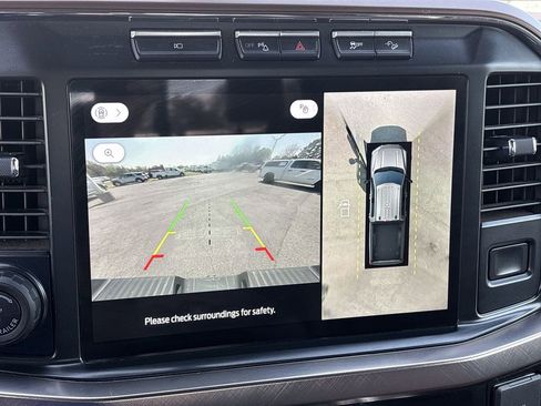 Used 2024 Ford F250 King Ranch w/ Chrome Package image 23