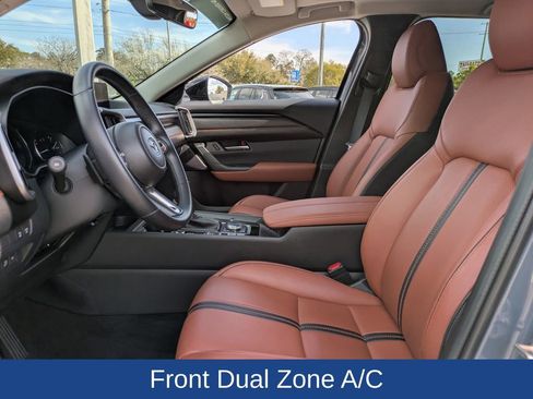 Certified 2023 MAZDA CX-50 Meridian Edition w/ Apex Package image 19