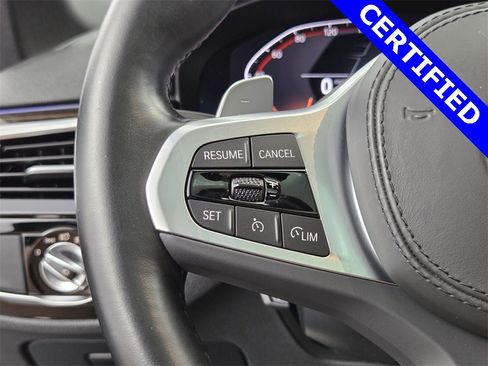 Certified 2023 BMW 540i w/ M Sport Package image 35