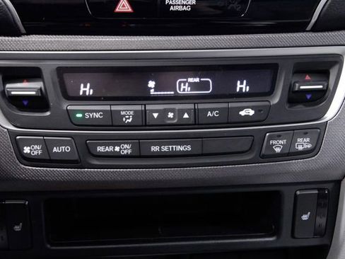 Certified 2023 Honda Ridgeline RTL-E image 31