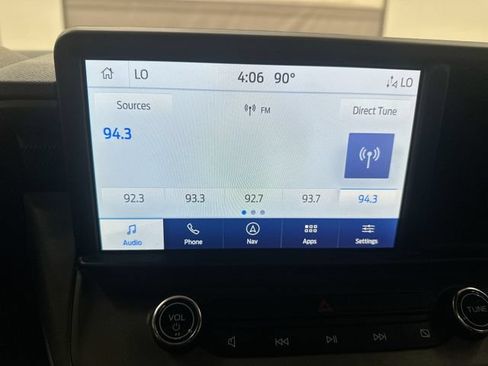 Used 2024 Ford Maverick Lariat w/ Black Appearance Package FWD image 13