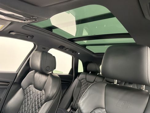 Certified 2023 Audi SQ5 Premium Plus w/ Premium Plus Package AWD/4WD image 24