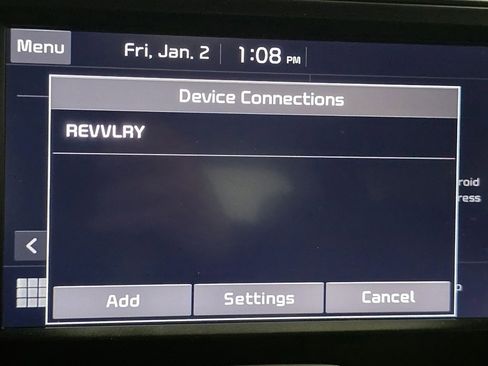 Used 2024 Kia Soul LX w/ Option Group 015 image 5