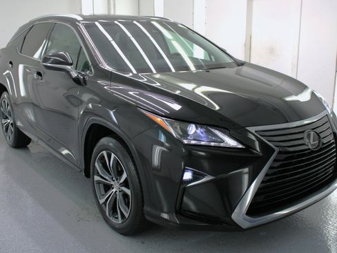 Used 2016 Lexus RX 350 AWD image 11