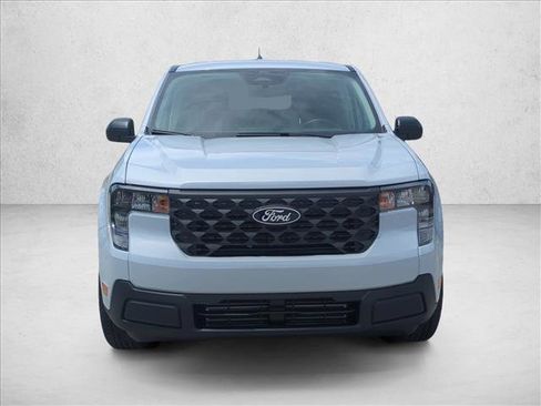 New 2026 Ford Maverick XL FWD image 6