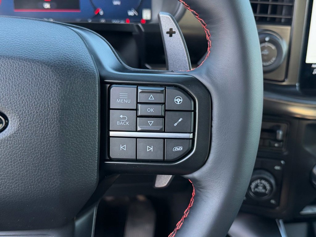 New 2026 Ford F150 Raptor AWD/4WD image 17