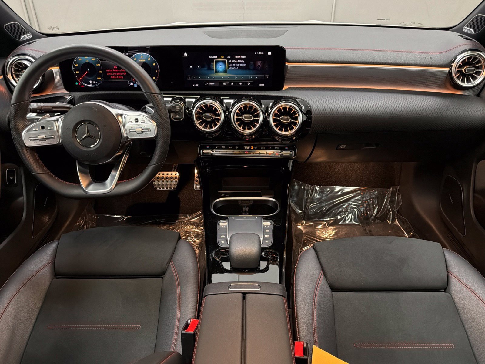 Used 2023 Mercedes-Benz CLA 250 image 35