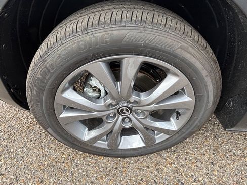 New 2025 MAZDA CX-30 AWD 2.5 S w/ Preferred Package image 20