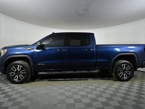 Used 2020 GMC Sierra 1500 AT4 w/ AT4 Premium Package image 16