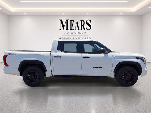 Used 2023 Toyota Tundra SR5 AWD/4WD image 6