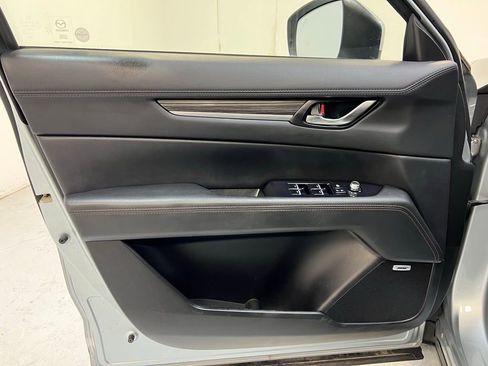 Used 2020 MAZDA CX-5 Grand Touring image 13