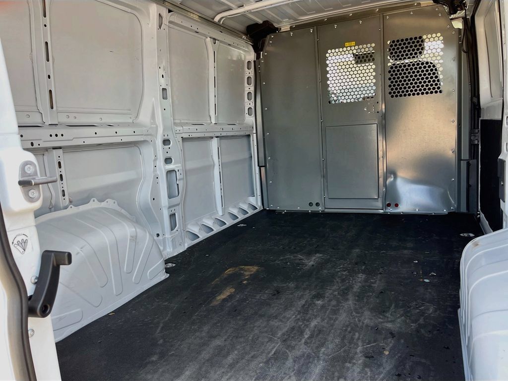 Used 2025 RAM ProMaster 1500 FWD image 22