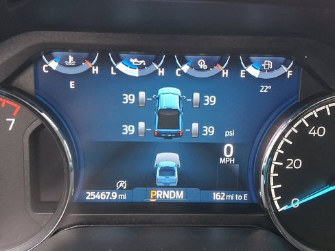 Used 2023 Ford F150 XLT w/ Equipment Group 302A High image 21