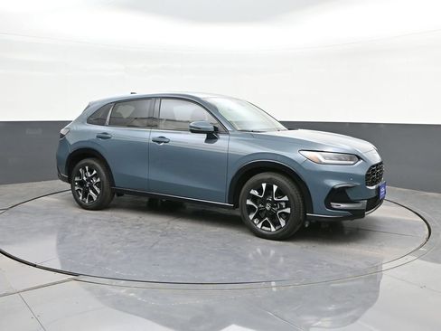Used 2026 Honda HR-V EX-L image 17